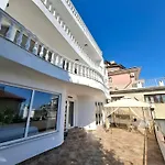 Apartmán Marina Elegance Balčik