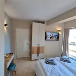 Apartmán Marina Elegance Balčik