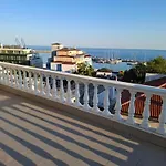 Marina Elegance Balčik