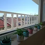 Marina Elegance Apartmán Balčik
