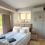 Apartmán Marina Elegance Balčik