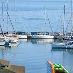 Apartmán Marina Elegance Balčik
