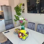 Apartmán Marina Elegance