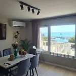Apartmán Marina Elegance Balčik