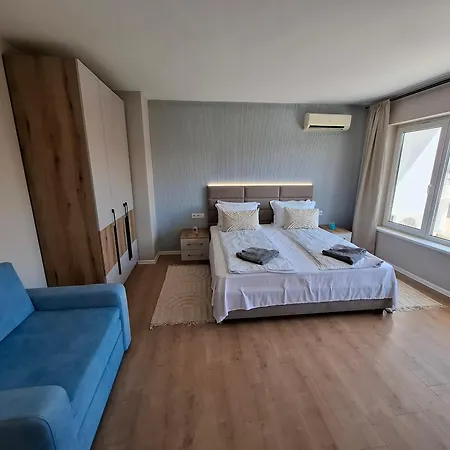 Apartmán Marina Elegance