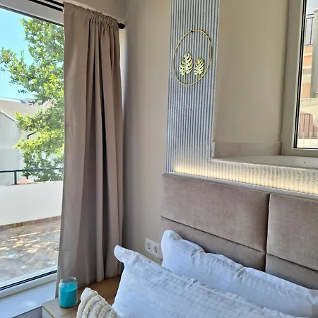 Апартамент Marina Elegance Балчик