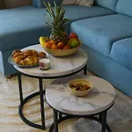 Marina Elegance Apartment *