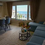 Marina Elegance Apartment
