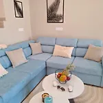 Marina Elegance Apartment