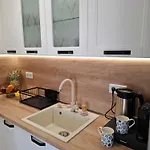 Marina Elegance Apartment Balchik