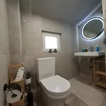 Marina Elegance Apartment *