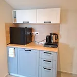 Apartment Marina Elegance