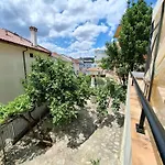 Marina Elegance Apartment Balchik