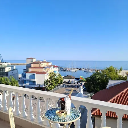 Marina Elegance * Balchik
