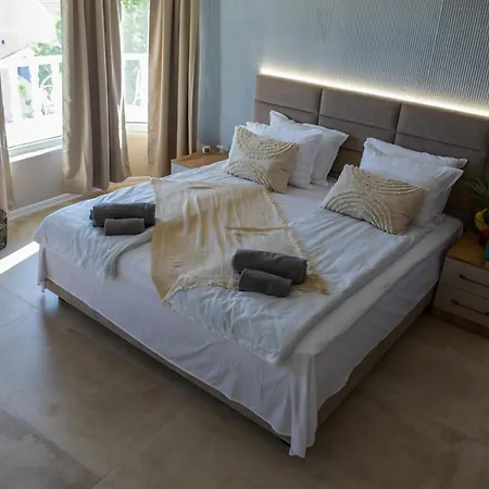 Marina Elegance Apartment
