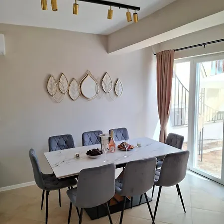 Apartment Marina Elegance *