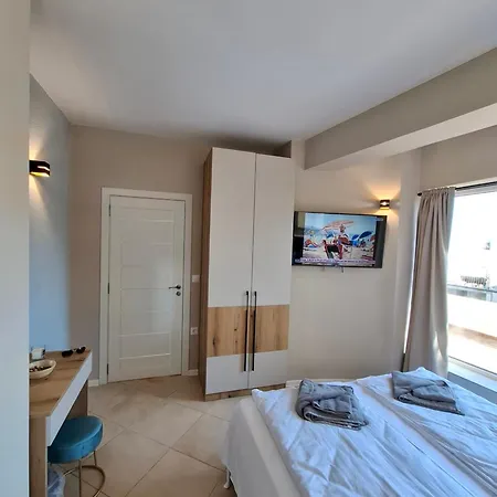 Apartment Marina Elegance Balchik