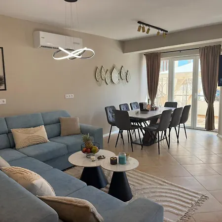 Marina Elegance * Balchik