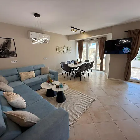 Marina Elegance * Balchik