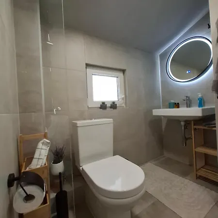 Marina Elegance Apartment *
