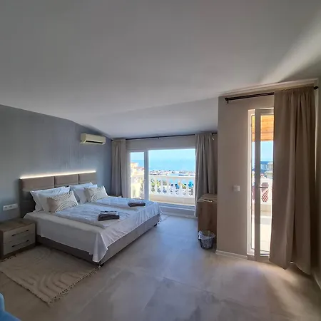 Marina Elegance * Balchik