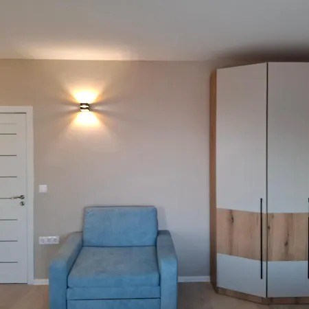 Marina Elegance Apartment *