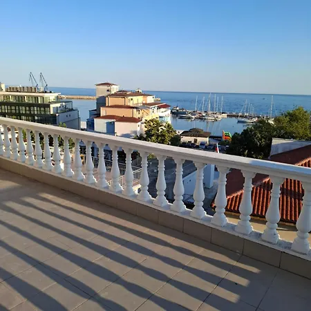 Marina Elegance Balchik