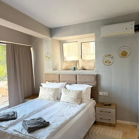 Apartment Marina Elegance Balchik