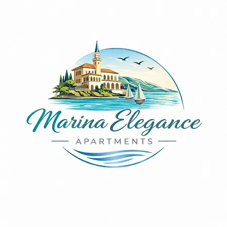 Apartamento Marina Elegance Balchik