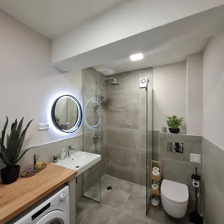 Apartment Marina Elegance *