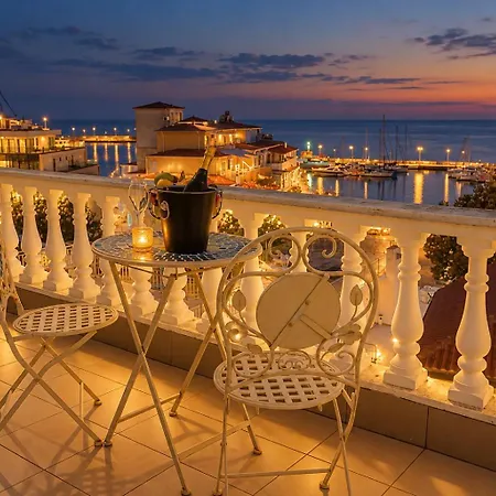 Marina Elegance Балчик