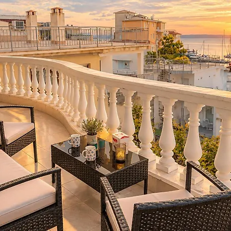 Apartment Marina Elegance
