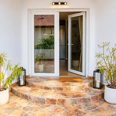 Apartment Marina Elegance Balchik