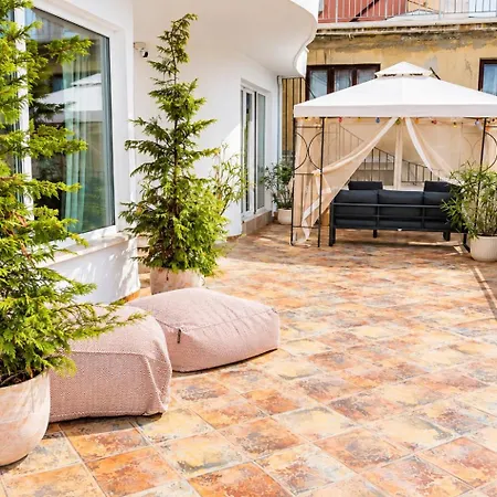 Apartment Marina Elegance Balchik