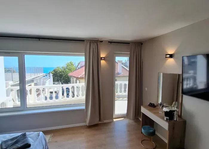 Apartment Marina Elegance *