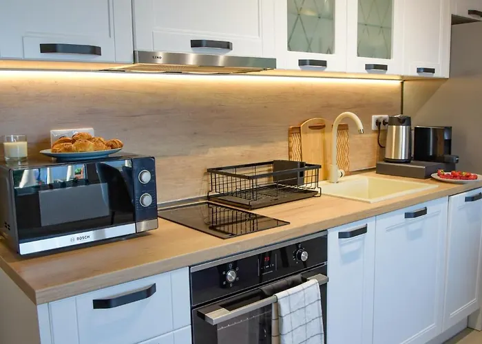 Marina Elegance Balchik