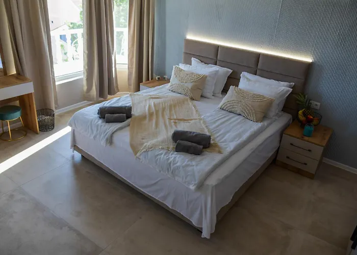 Marina Elegance Apartment