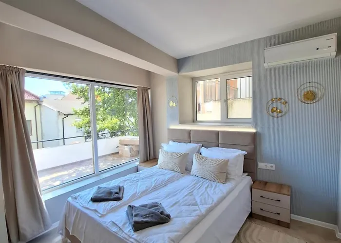 Apartment Marina Elegance