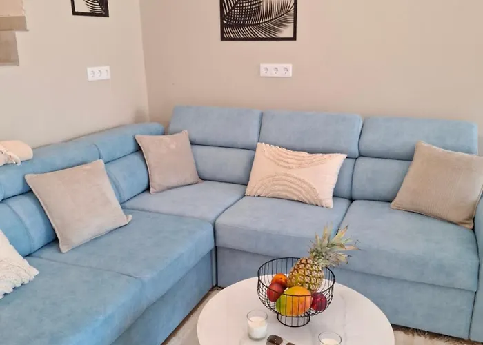 Marina Elegance Apartment