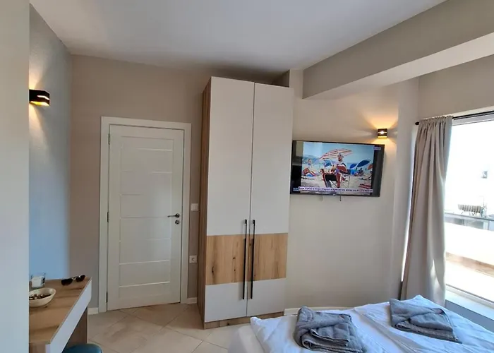 Apartment Marina Elegance Balchik