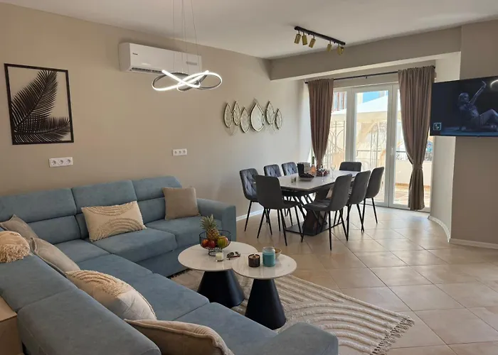 Marina Elegance * Balchik