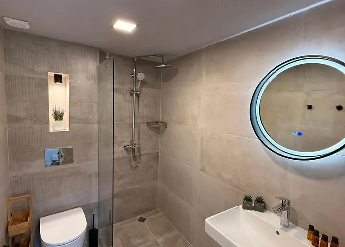 Marina Elegance * Balchik