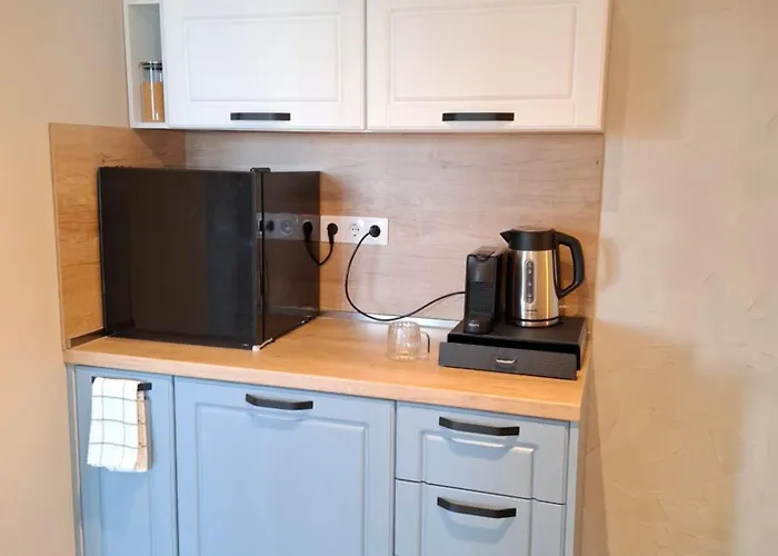 Apartment Marina Elegance