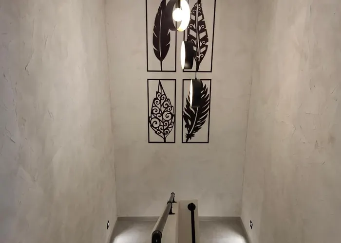 Marina Elegance Apartment Balchik