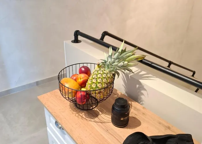 Apartment Marina Elegance