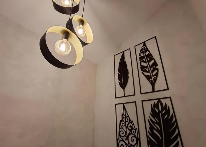 Marina Elegance Apartment *