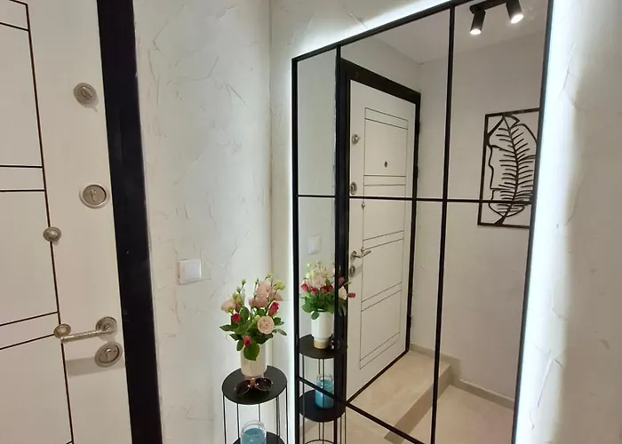 Apartment Marina Elegance *