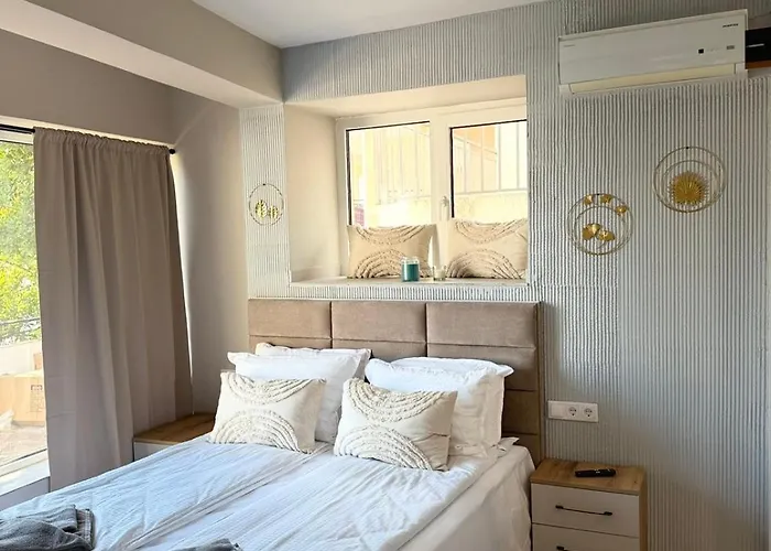 Apartment Marina Elegance Balchik