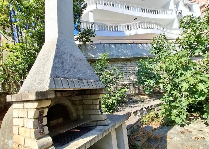 Marina Elegance Balchik