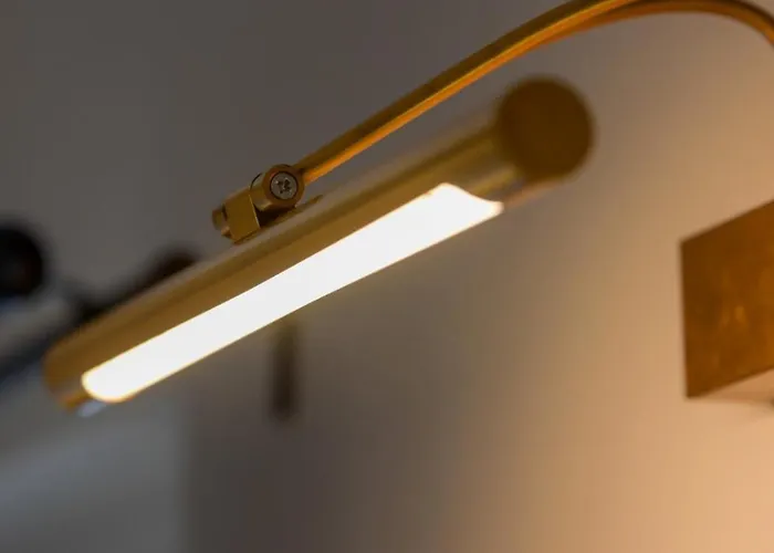 Apartment Marina Elegance *